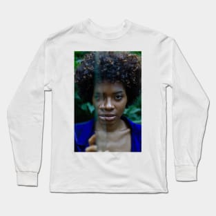 Flourish Long Sleeve T-Shirt